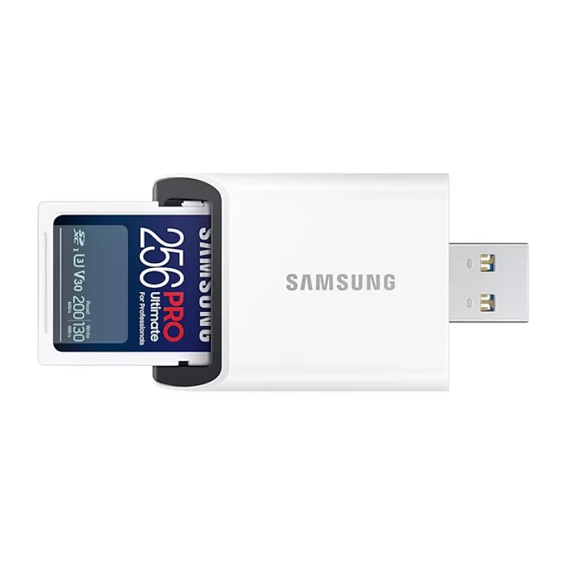 Samsung MB-SY256SB/WW tarjeta de memoria 256 GB SDXC UHS-I Class 10