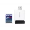 Samsung MB-SY256SB/WW tarjeta de memoria 256 GB SDXC UHS-I Class 10