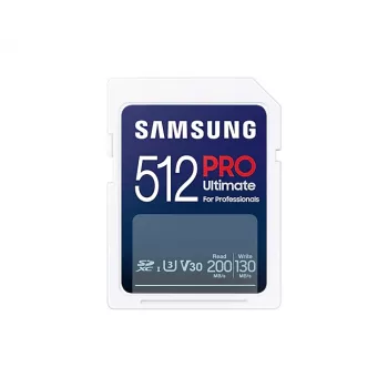 Samsung MB-SY512SB/WW Tarjeta de memoria 512 GB SDXC UHS-I