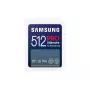 Samsung MB-SY512SB/WW Tarjeta de memoria 512 GB SDXC UHS-I