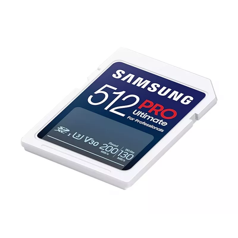 Samsung MB-SY512SB/WW Tarjeta de memoria 512 GB SDXC UHS-I