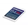 Samsung MB-SY64SB/WW Tarjeta de memoria 64 GB SDXC UHS-I