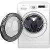 Whirlpool FFS7259BEE Lavadora de carga frontal 7 kg 1151 rpm Blanco