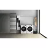 Whirlpool FFS7259BEE Lavadora de carga frontal 7 kg 1151 rpm Blanco