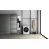 Whirlpool FFS7259BEE Lavadora de carga frontal 7 kg 1151 rpm Blanco