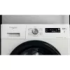Whirlpool FFS7259BEE Lavadora de carga frontal 7 kg 1151 rpm Blanco