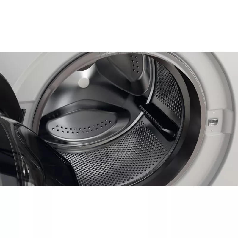 Whirlpool FFS7259BEE Lavadora de carga frontal 7 kg 1151 rpm Blanco