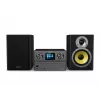 Philips TAM8905 Sistema de música con radio por internet, DAB+, Bluetooth, CD, USB y Spotify Connect