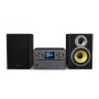 Philips TAM8905 Sistema de música con radio por internet, DAB+, Bluetooth, CD, USB y Spotify Connect