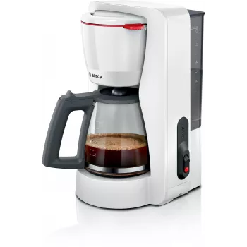Bosch TKA2M111 Cafetera Cafetera de filtro manual 1,25 L