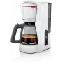 Bosch TKA2M111 Cafetera de filtro manual 1,25 L