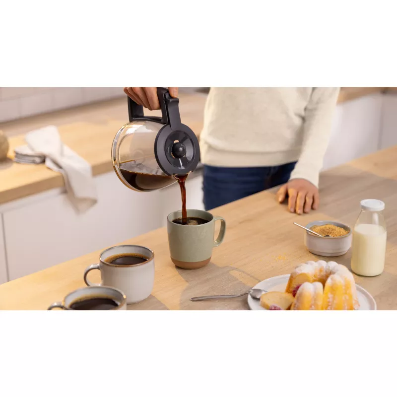 Bosch TKA2M111 Cafetera de filtro manual 1,25 L