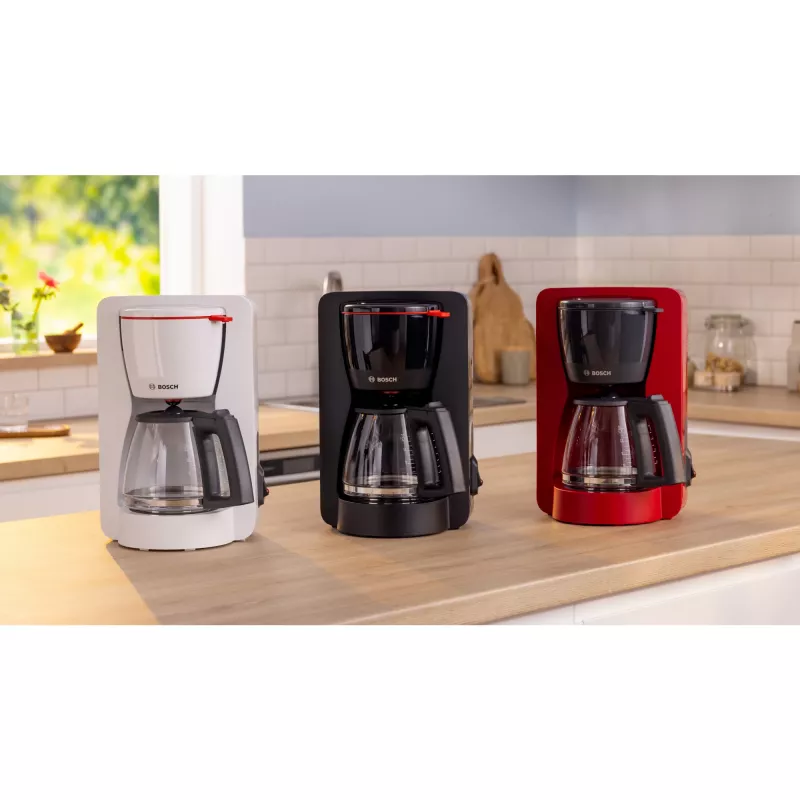 Bosch TKA2M111 Cafetera de filtro manual 1,25 L
