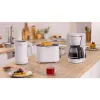 Bosch TKA2M111 Cafetera de filtro manual 1,25 L