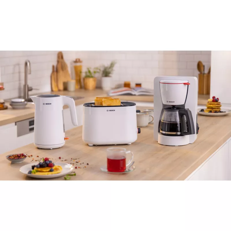 Bosch TKA2M111 Cafetera de filtro manual 1,25 L