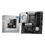 Placa base MSI B760M GAMING PLUS WIFI – Intel B760, LGA 1700, micro ATX, DDR5, 4 DIMM, Wi‑Fi 6E, 2.5Gb LAN