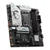 Placa base MSI B760M GAMING PLUS WIFI – Intel B760, LGA 1700, micro ATX, DDR5, 4 DIMM, Wi‑Fi 6E, 2.5Gb LAN