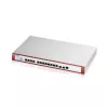 Zyxel USG FLEX 700H Cortafuegos hardware 15 Gbit/s