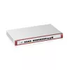 Zyxel USG FLEX 700H Cortafuegos hardware 15 Gbit/s