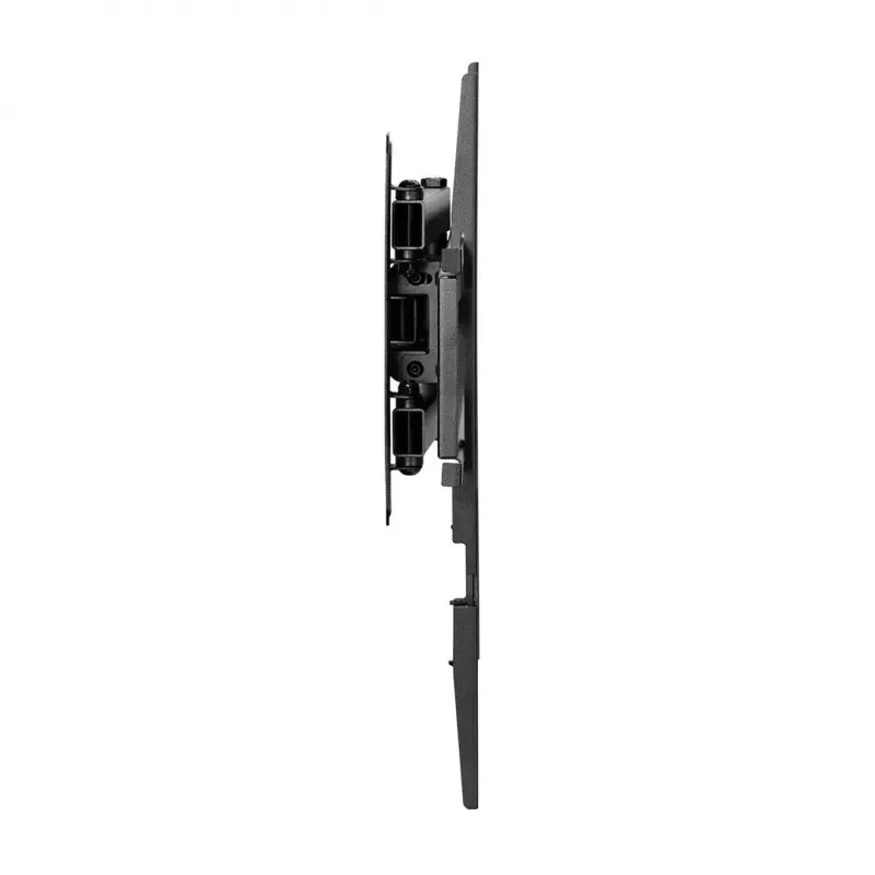 Maclean MC-710N soporte de pared para TV, 37-80 pulgadas, VESA hasta 600x400, máx. 40 kg, negro