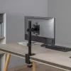 Soporte de mesa para monitor LCD MACLEAN MC-751N para pantallas de 17–32