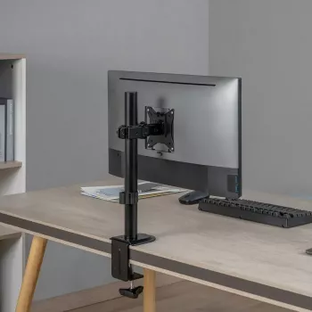 Soporte de mesa para monitor LCD MACLEAN MC-751N para pantallas de 17–32