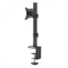 Soporte de mesa para monitor LCD MACLEAN MC-751N para pantallas de 17–32