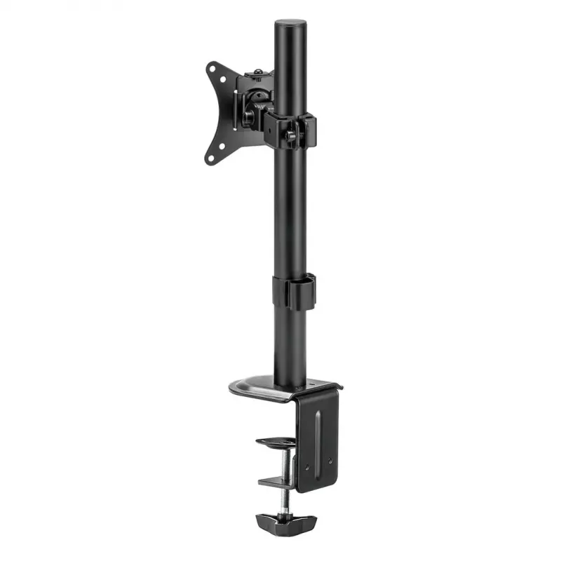 Soporte de mesa para monitor LCD MACLEAN MC-751N para pantallas de 17–32