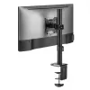 Soporte de mesa para monitor LCD MACLEAN MC-751N para pantallas de 17–32