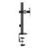 Soporte de mesa para monitor LCD MACLEAN MC-751N para pantallas de 17–32