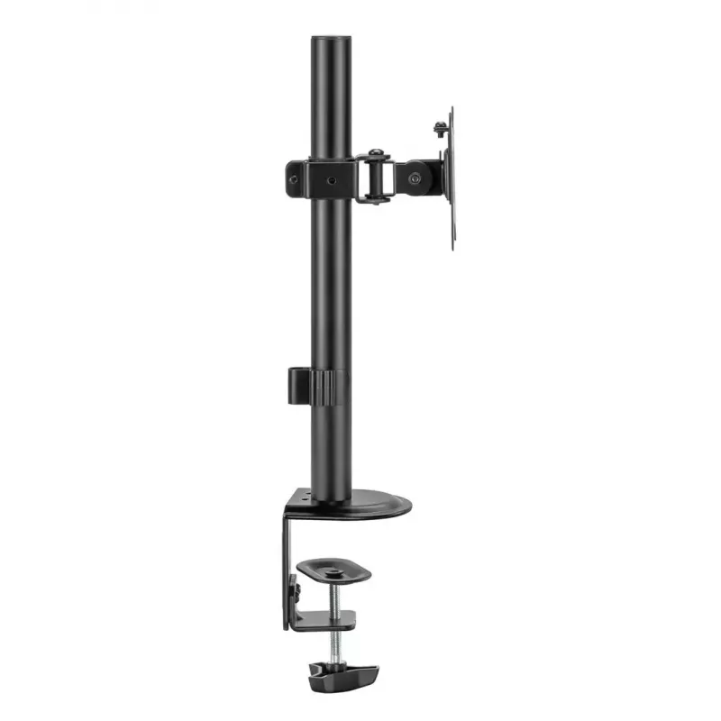 Soporte de mesa para monitor LCD MACLEAN MC-751N para pantallas de 17–32