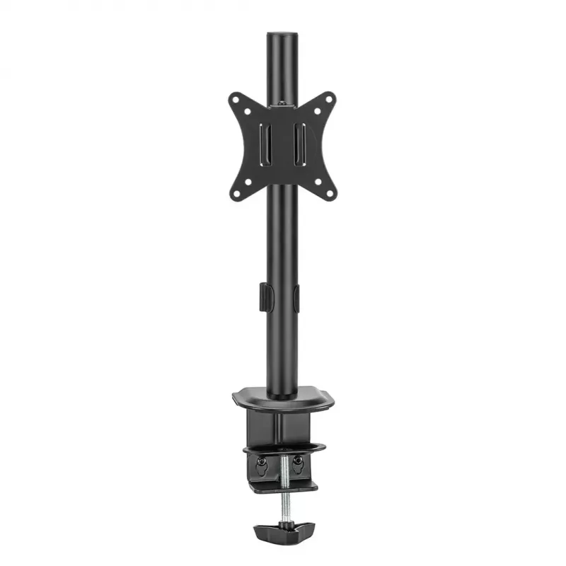 Soporte de mesa para monitor LCD MACLEAN MC-751N para pantallas de 17–32