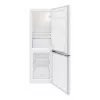 Amica FK200.4(E) frigorífico combi de libre instalación, congelador inferior, frigorífico 109 l + congelador 48 l, clase energética E, blanco