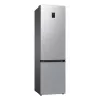 Samsung RB38C672ESA Independiente 390 L Gris, Metallic, Plata