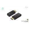 i-tec Adaptador pasivo DisplayPort a HDMI (máx. 4K/30Hz)
