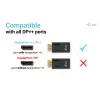 i-tec Adaptador pasivo DisplayPort a HDMI (máx. 4K/30Hz)