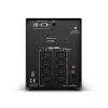 Sistema de alimentación ininterrumpida (SAI) CyberPower PR1500ELCD Line-Interactive 1,5 kVA 1350 W 8 salidas AC