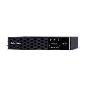 Sistema de alimentación ininterrumpida (SAI) CyberPower PR2200ERTXL2U Line-Interactive 2,2 kVA 2200 W 8 salidas AC
