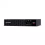 CyberPower PR2200ERTXL2U SAI line-interactive 2200 VA / 2200 W, rack/torre, 8 tomas AC