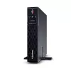 CyberPower PR2200ERTXL2U SAI line-interactive 2200 VA / 2200 W, rack/torre, 8 tomas AC
