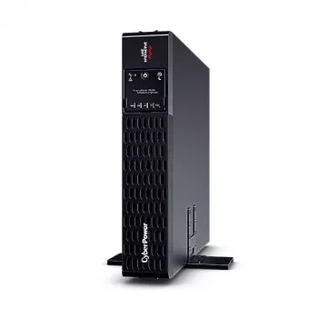 Sistema de alimentación ininterrumpida (SAI) CyberPower PR2200ERTXL2U Line-Interactive 2,2 kVA 2200 W 8 salidas AC