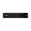 CyberPower PR2200ERTXL2U SAI line-interactive 2200 VA / 2200 W, rack/torre, 8 tomas AC