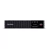 Sistema de alimentación ininterrumpida (SAI) CyberPower PR3000ERTXL2U Line-Interactive 3 kVA 3000 W 8 conexiones de salida AC