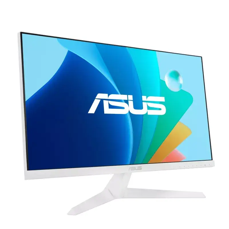 Monitor de ordenador ASUS VY249HF-W 60,5 cm (23,8