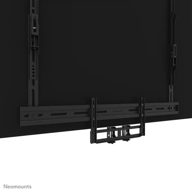 Kit de videobar Neomounts AV2-500BL 43-110
