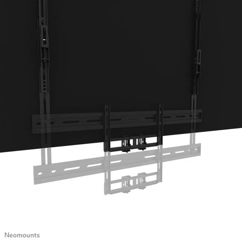 Kit de videobar Neomounts AV2-500BL 43-110