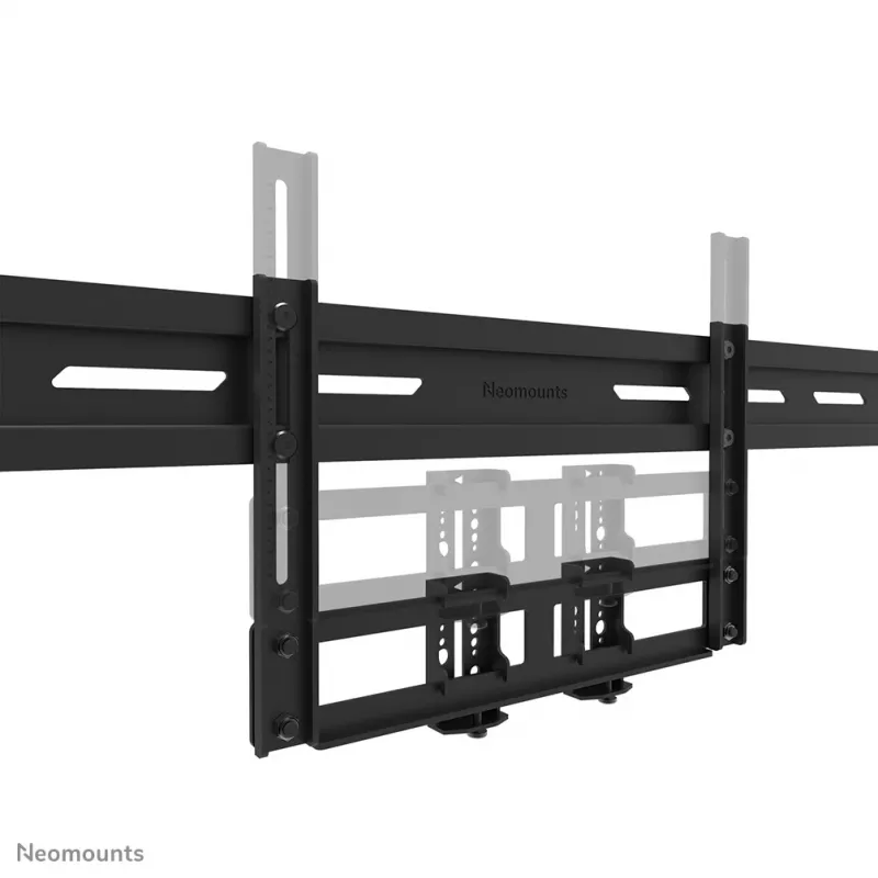 Kit de videobar Neomounts AV2-500BL 43-110