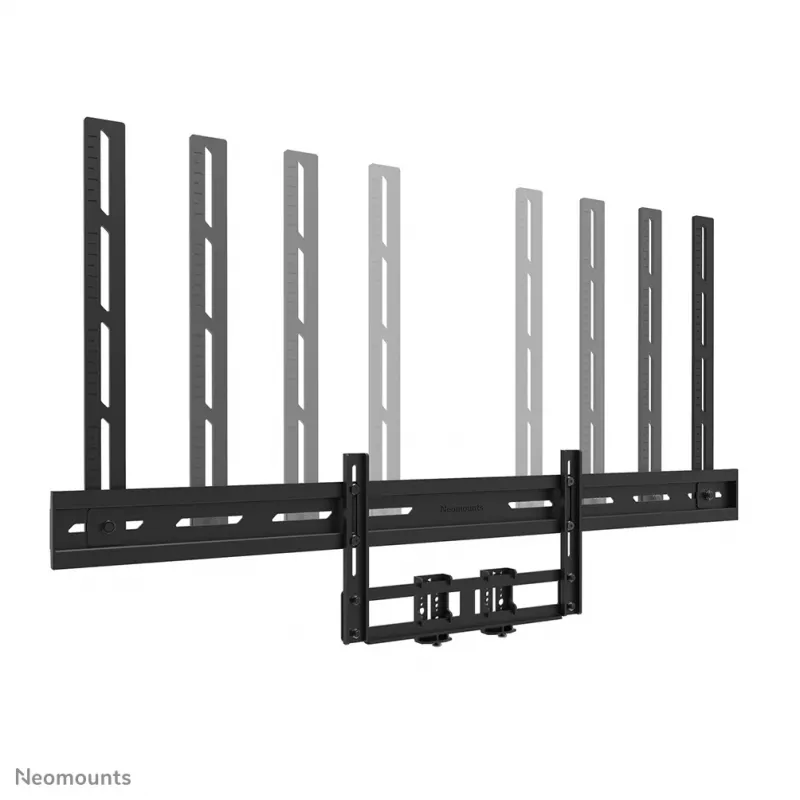 Kit de videobar Neomounts AV2-500BL 43-110