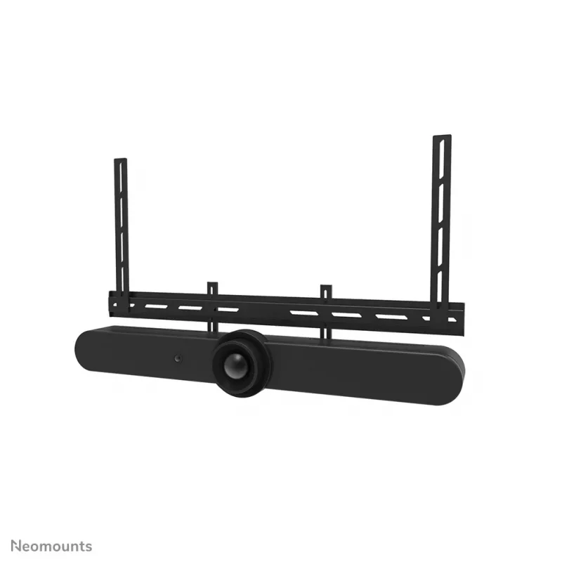 Kit de videobar Neomounts AV2-500BL 43-110