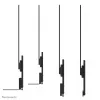 Kit de videobar Neomounts AV2-500BL 43-110